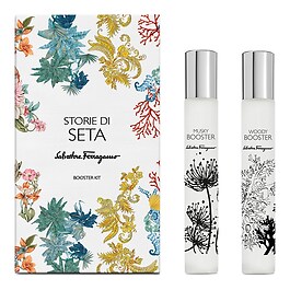 STORIE DI SETA DUO BOOSTER - Zestaw